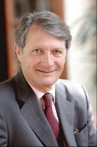 Philippe Augier