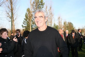 Raymond Domenech