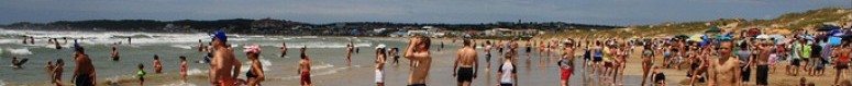 beachswim