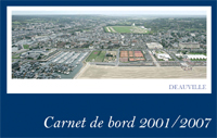 Carnet de bord