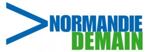 Normandie demain logo