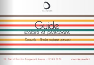 guide scolaire 2019